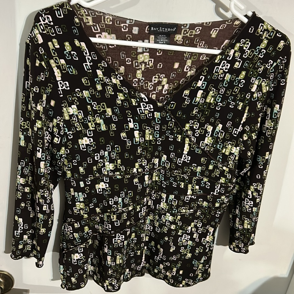 Bay Studio Top - image 3